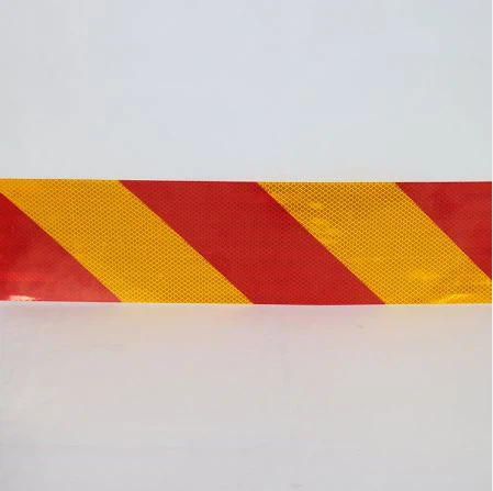 C3 Rear Marking Plate Sticker for Vehicles