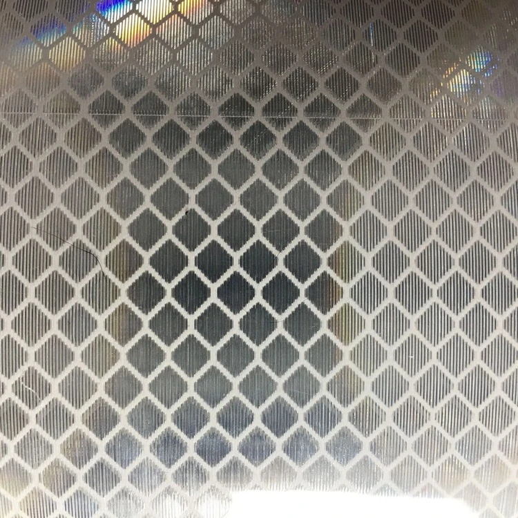 Retro Reflective Sheet (3)