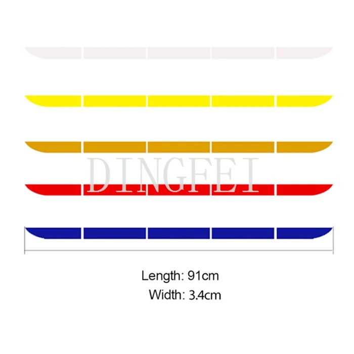 Reflective Sticker for Car
