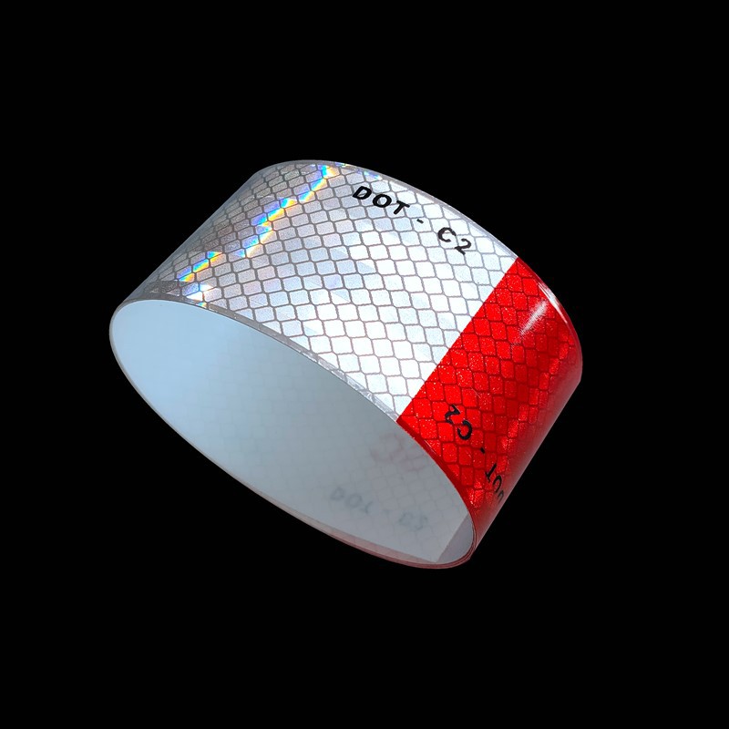 Reflective Tape Band 2