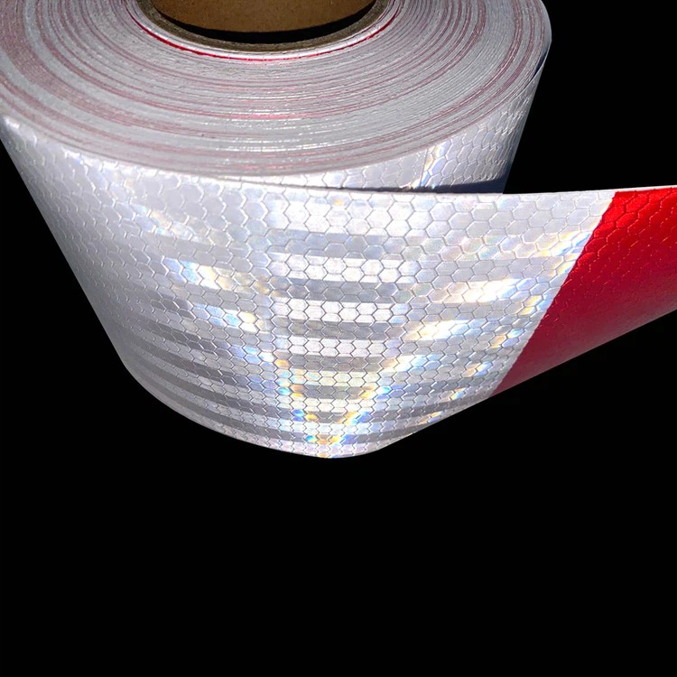 Reflective Tape For Fence 4 Reflective Tape For Fence 4