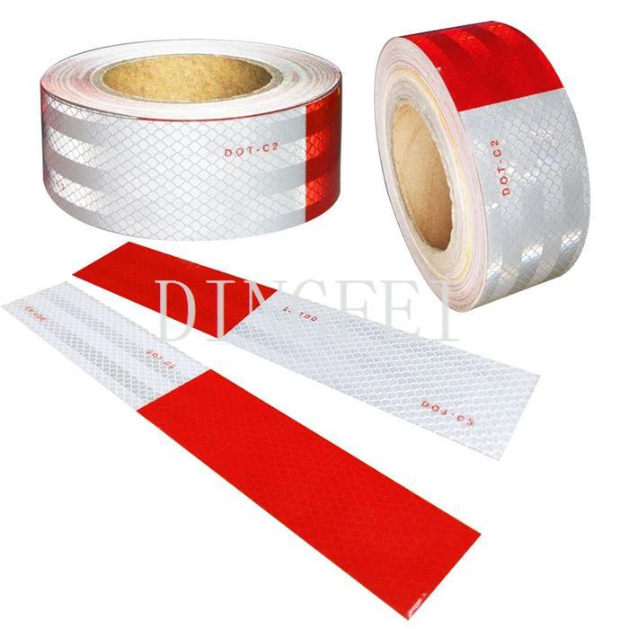 2 Inch Reflective Tape