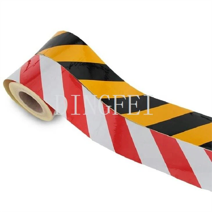 4 Inch Reflective Tape