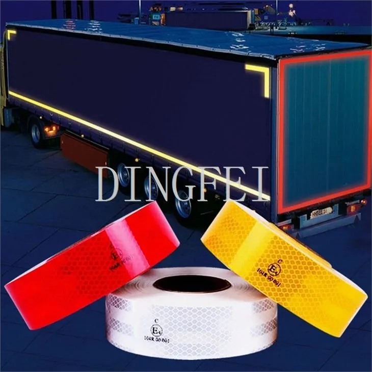 Buy Reflective Tape Factory