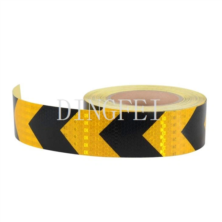 Commercial Reflective Tape