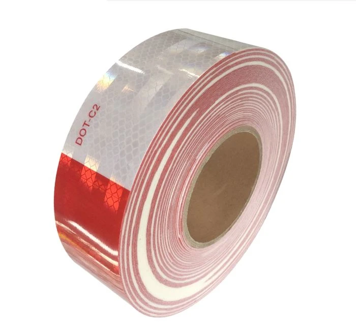 Leverancier van reflecterende tape met hoge intensiteit