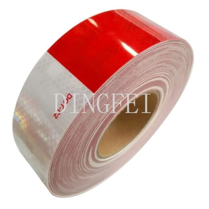 High Intensity Reflective Tape Supplier