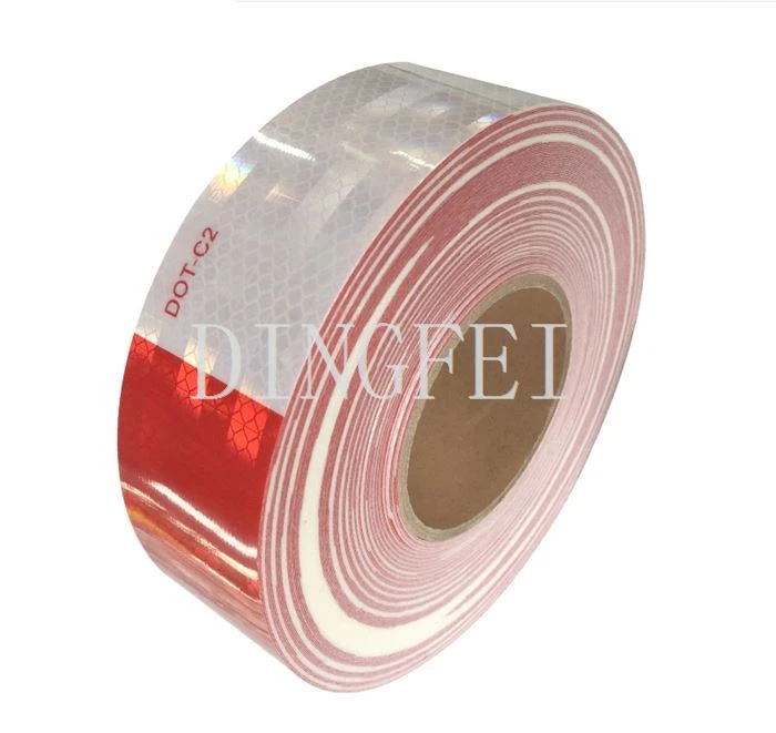 High Intensity Reflective Tape Supplier