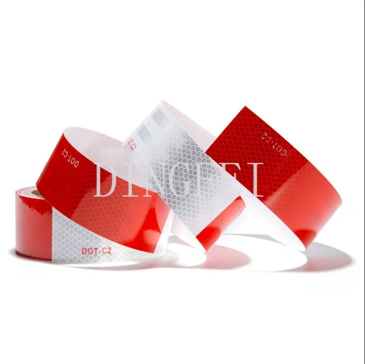High Intensity Reflective Tape Supplier
