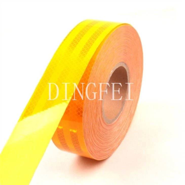 High Visibility Reflective Tape Factory