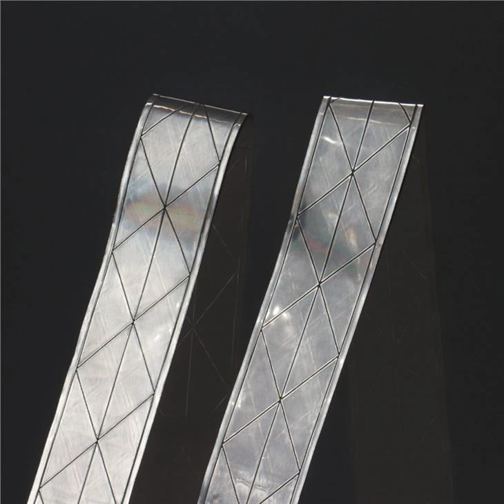 Reflecterend lint voor kleding