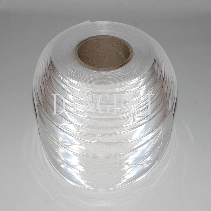 Reflective Ribbon For Clothing