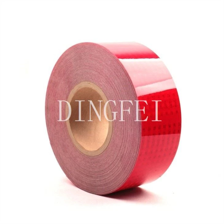 Reflective Tape Road Safety