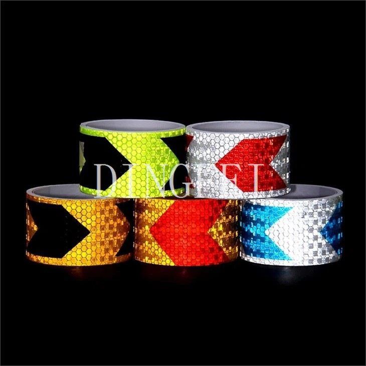 Safety Reflective Strips