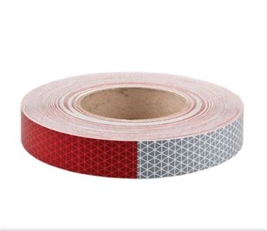 1 inch reflecterende tape