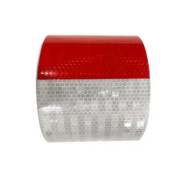 6 inch brede reflecterende tape