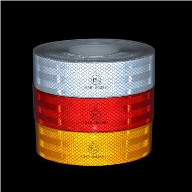 Beste fabriek voor reflecterende tape