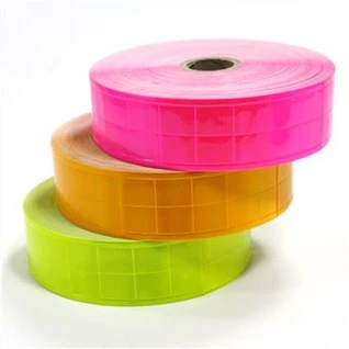 Beste reflecterende tape voor kleding