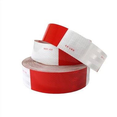 DOT Conspicuity Tape-fabriek