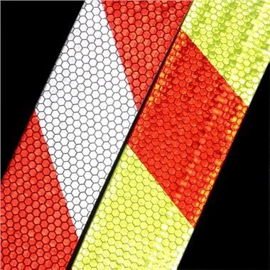 Prismatische tape