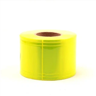Reflecterende PVC-tape