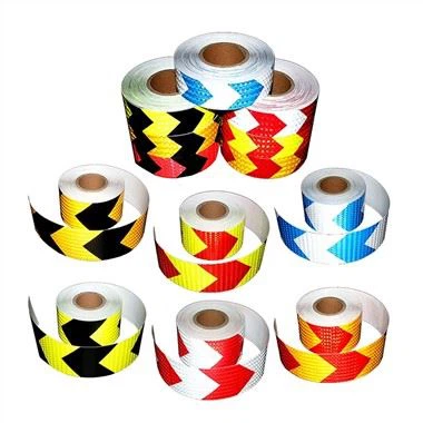 Reflecterende tape 1 inch waterdicht