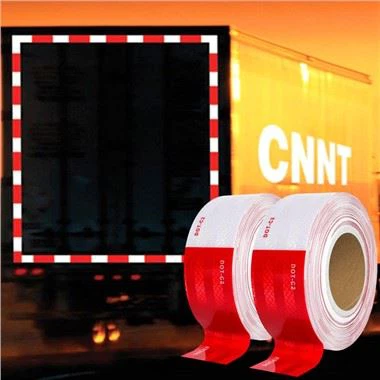 Reflecterende tape voor voertuigen Leverancier