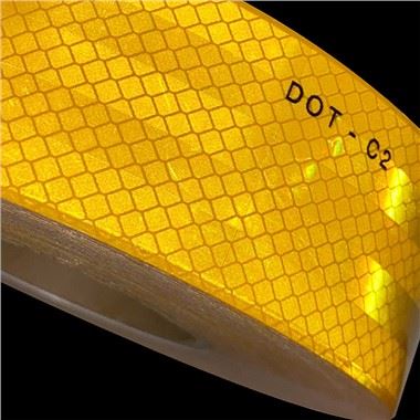 Reflecterende Tape Prijs Fabriek