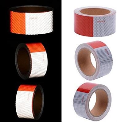 Leverancier van zelfklevende reflecterende tape