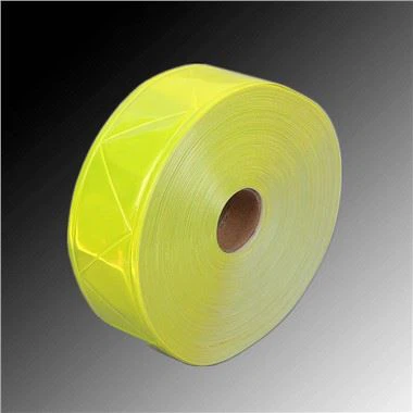 Naai reflecterende tape voor kleding