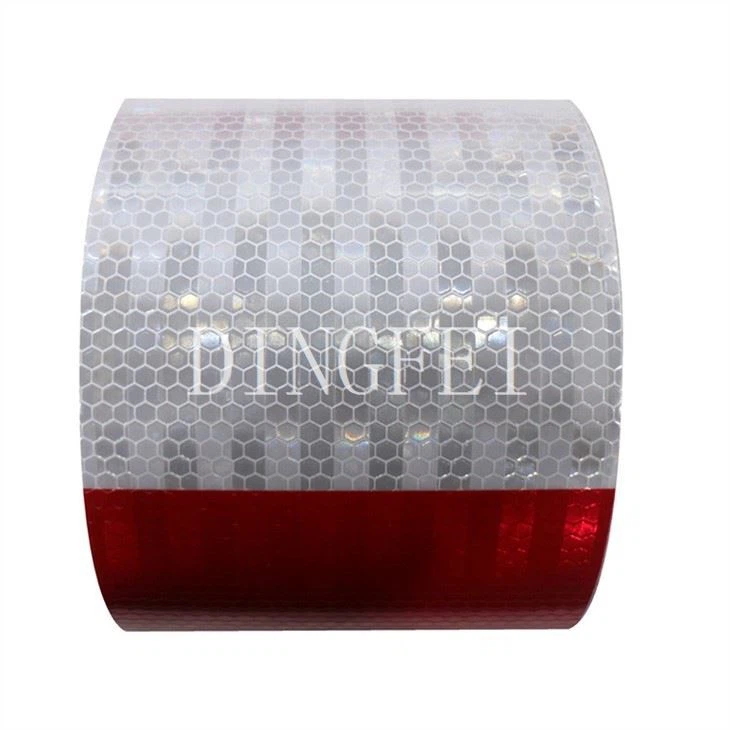 Traffic Reflective Tape