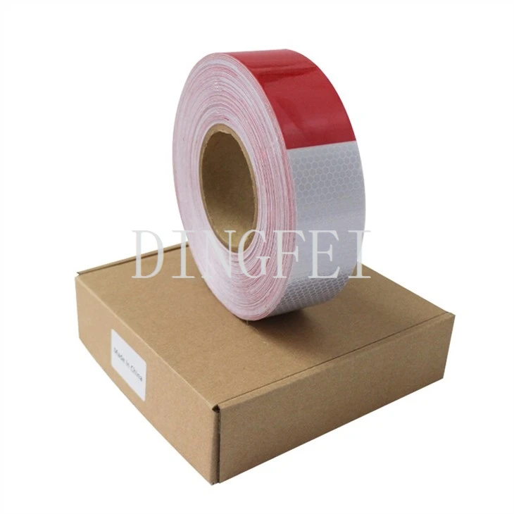 Honey Comb Reflective Tape 5cm*45.7m