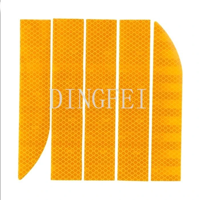 Reflective Sticker For Car