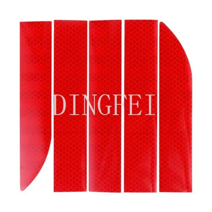 Reflective Sticker For Car