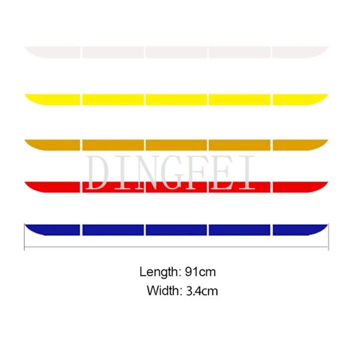 Reflective Sticker For Car