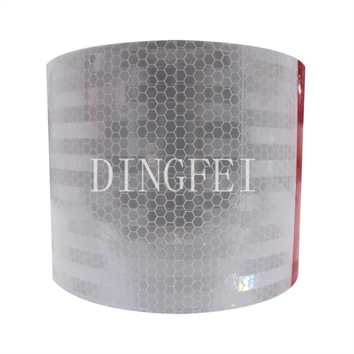 Reflective Tape For Fence