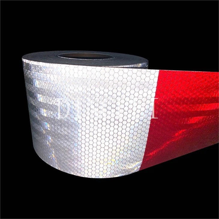 Reflective Tape For Fence