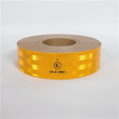 Reflecterende ECE-tape