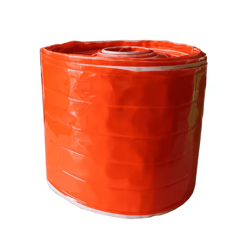 Reflective PVC Rew Material Roll for Streamers and Tags 3 Reflective PVC Rew Material Roll for Streamers and Tags 3