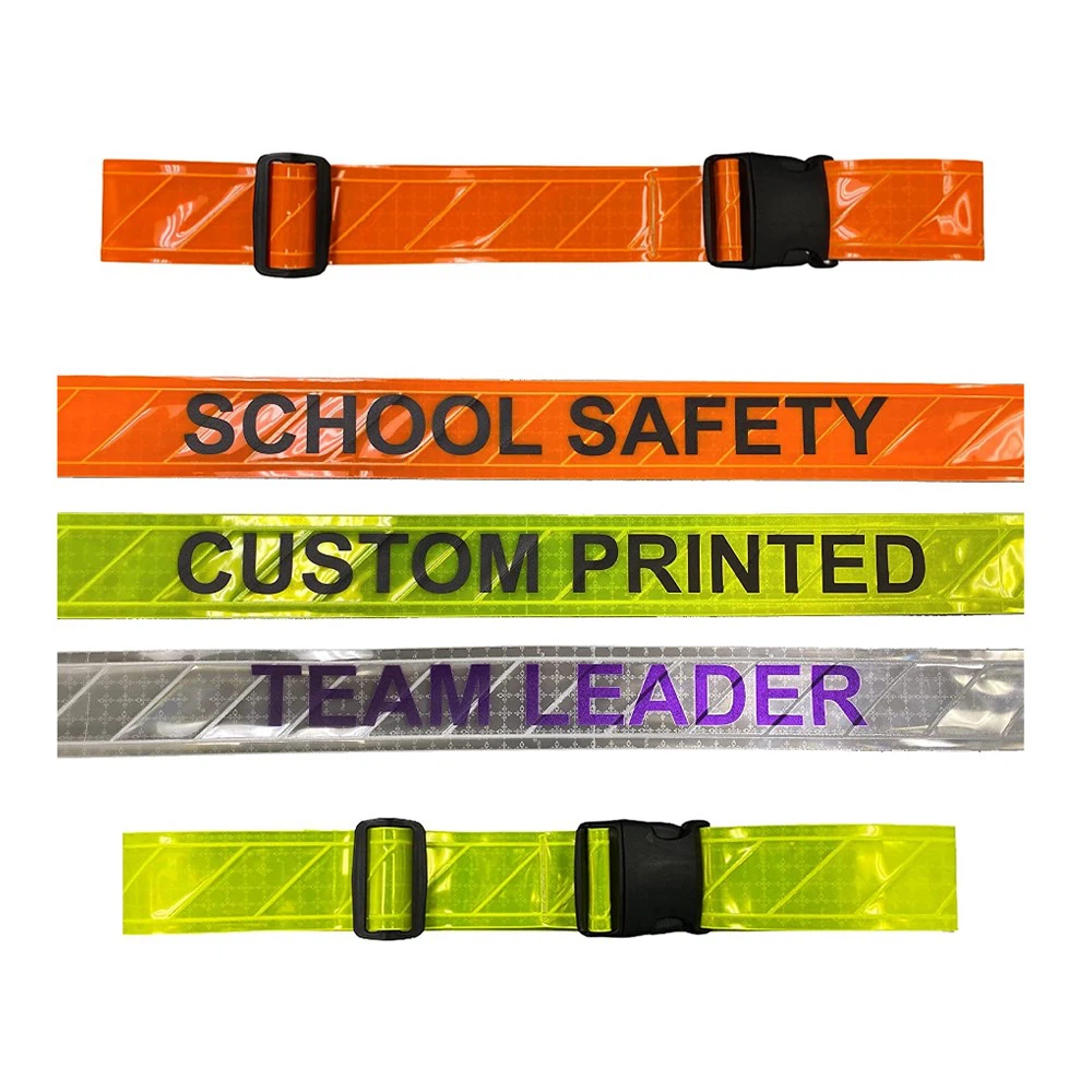 reflective belt bands reflective belt bands