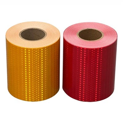 15 cm reflecterende foliefilmtape